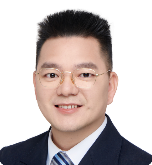 Will Wang - interkey advisory