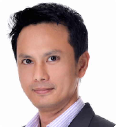 TAWATCHAI SRISARNG - interkey advisory